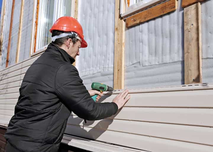 emergency roof repair